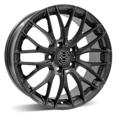 RSSW Touring Wheel - AZE Performance