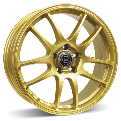 RSSW Velocity Wheel - AZE Performance