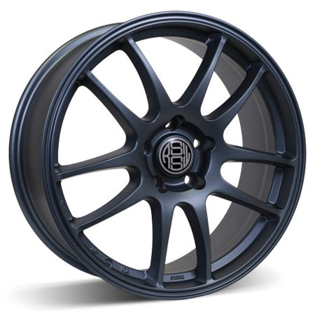 RSSW Velocity Wheel - AZE Performance