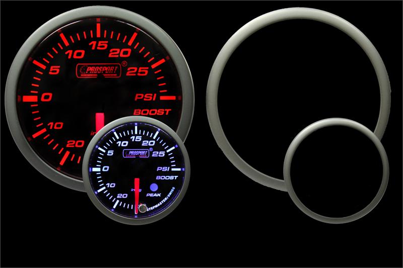 Prosport Boost Gauge - AZE Performance