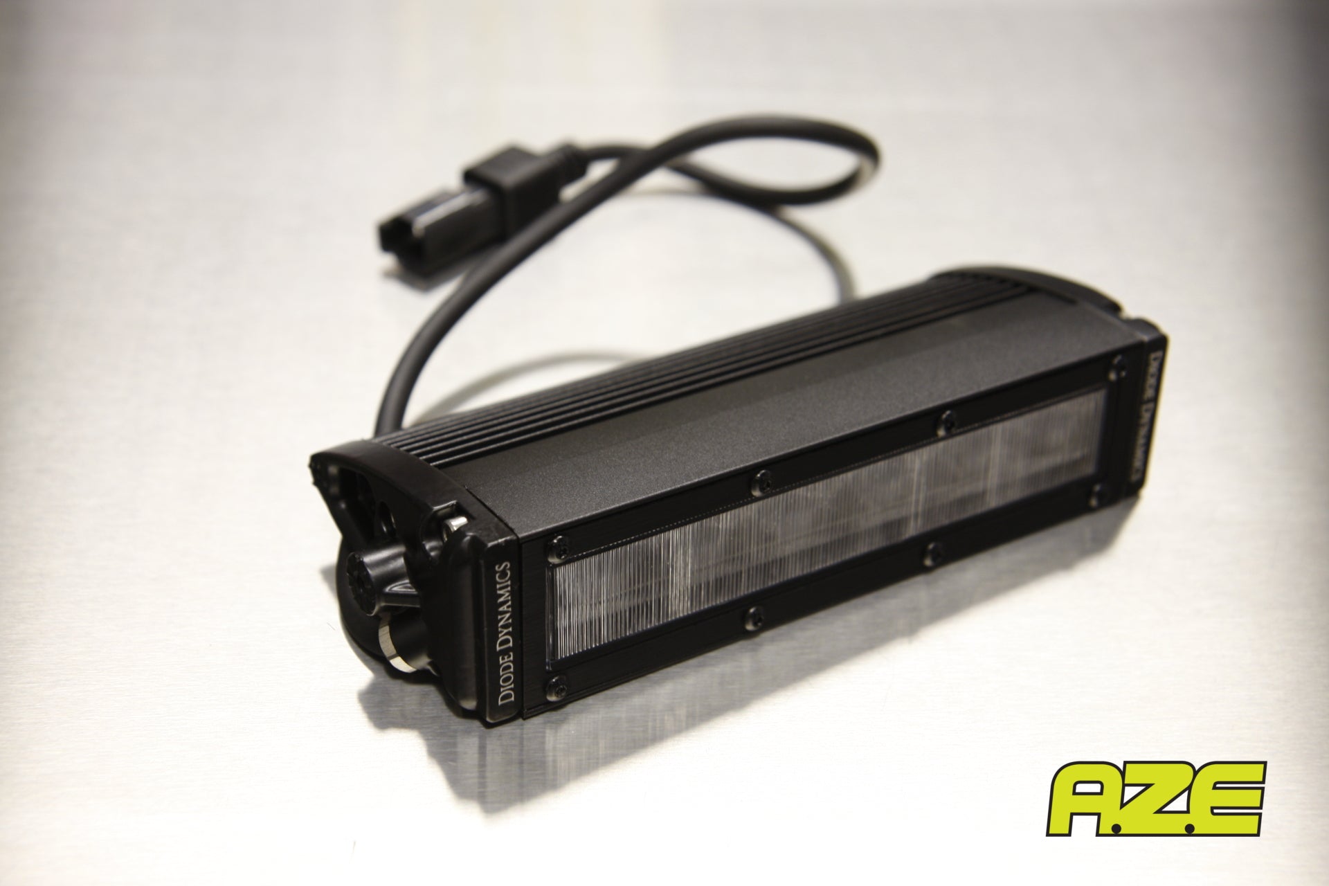 Diode Dynamic's 6'' Stage Series Lightbars - AZE Performance