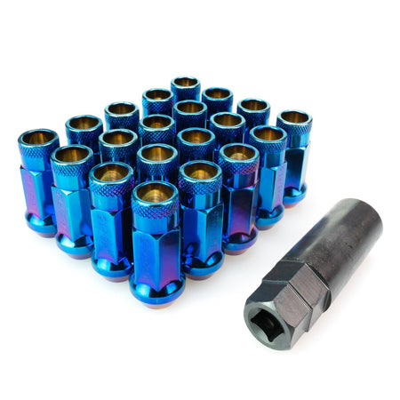 Lug nut Muteki SR48 329505 - AZE Performance