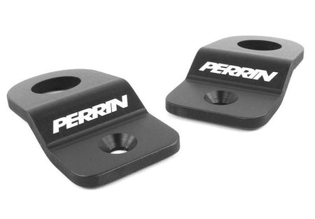 Perrin Upper Radiator Brackets for Wrx & Sti - AZE Performance