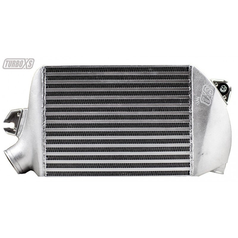 TurboXs Top Mount Intercooler 15+ WRX - AZE Performance