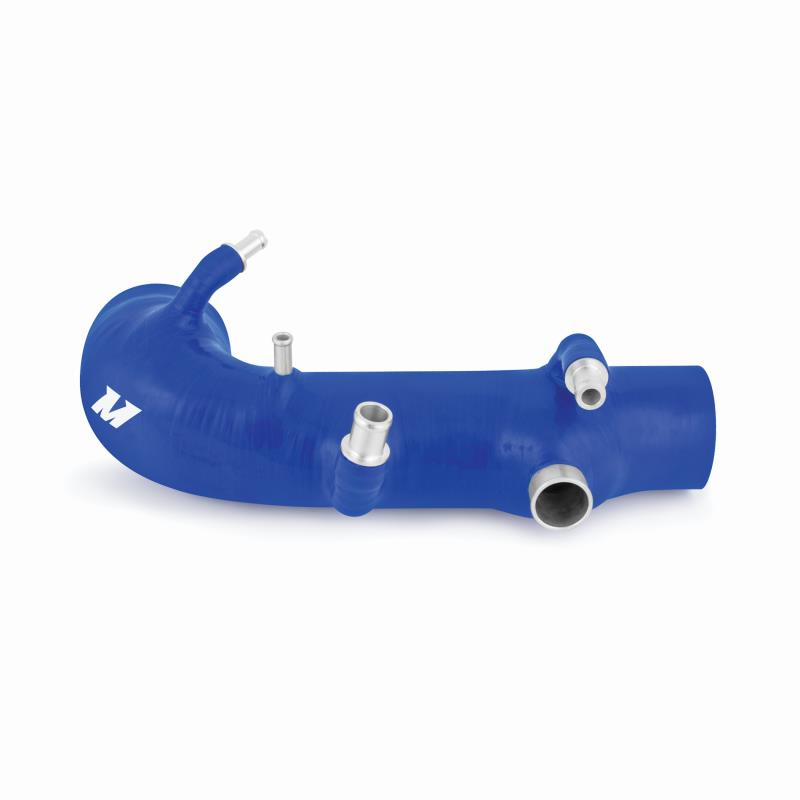 SUBARU WRX 2001-2007/STI 2004-2014 SILICONE INDUCTION HOSE - AZE Performance