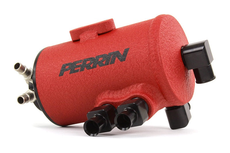 Perrin Air Oil Separator - AZE Performance