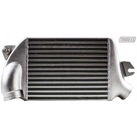 TurboXs Top Mount Intercooler 15+ WRX - AZE Performance