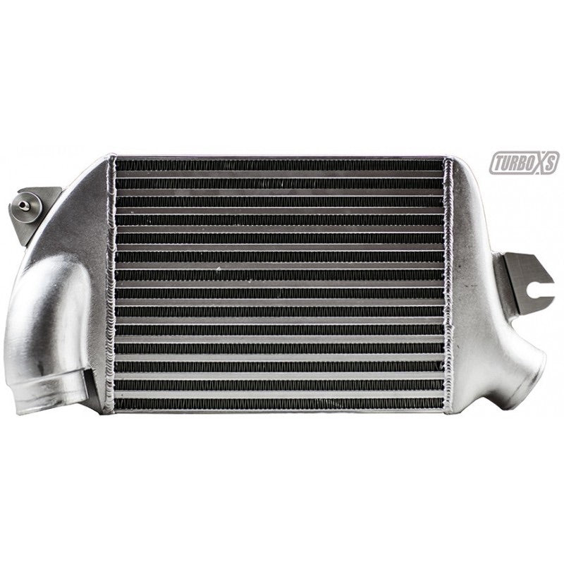 TurboXs Top Mount Intercooler 15+ WRX - AZE Performance