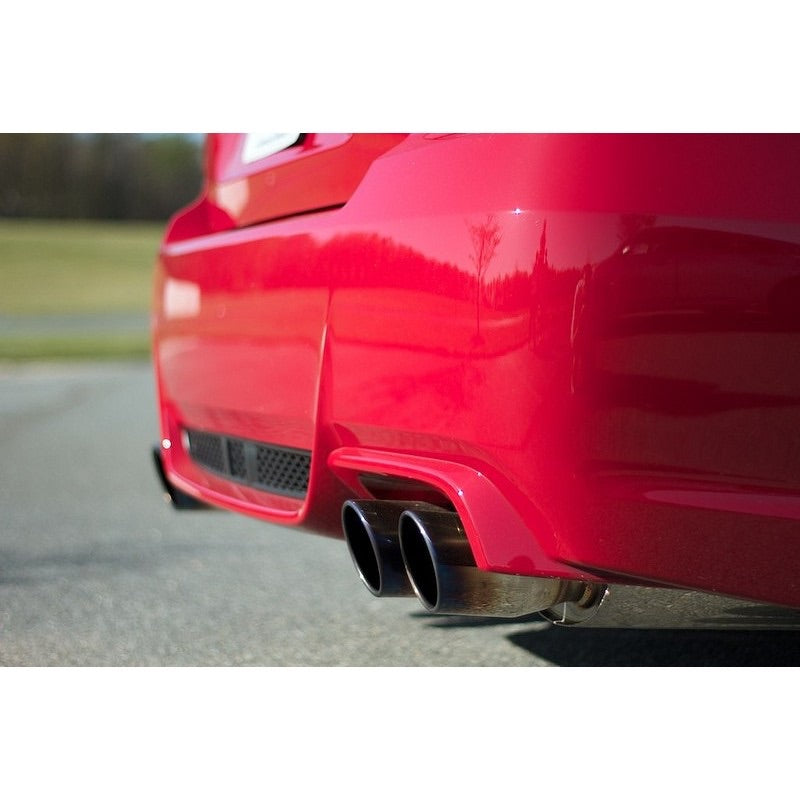 TurboXs 11-14 SUBARU WRX/STI SEDAN CATBACK EXHAUST - AZE Performance