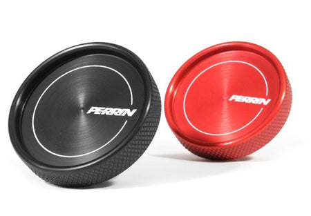 Perrin Oil Fill Cap - AZE Performance