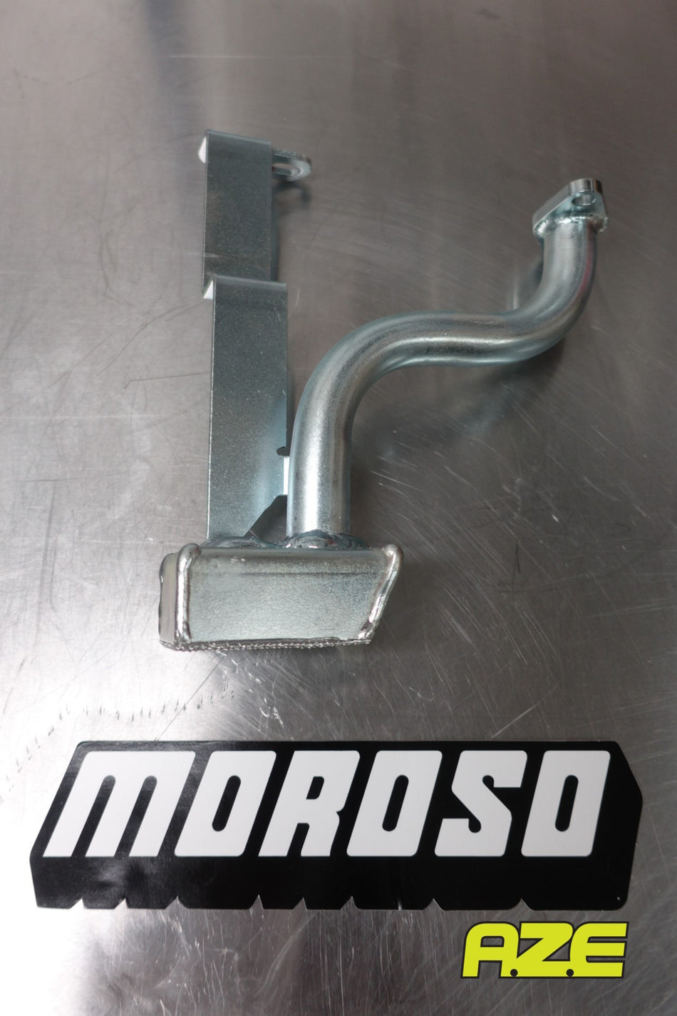 Moroso Oil Pickup - AZE Performance