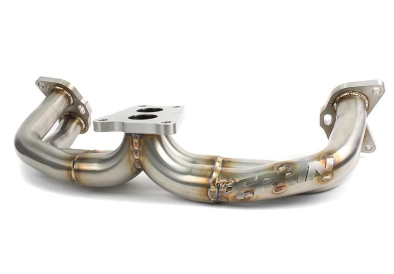 Equal Length Header for 2015-2021 WRX