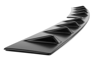 Vortex Generator OEM WRX/STI 2015+ - AZE Performance